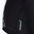 Vientisas plaukimo kostiumas Speedo Placement Muscleback hyper yellow 4