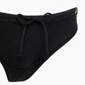 Moteriškas dviejų dalių plaukimo kostiumas Speedo Placement hyper yellow 5