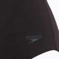 Moteriškas vientisas plaukimo kostiumas Speedo New Contour Eclipse anthracite 3