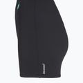 Moteriškas vientisas maudymosi kostiumėlis Speedo HyperBoom Splice Legsuit dark teal 4