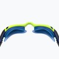 Plaukimo akiniai Speedo Biofuse 2.0 Mirror electric lime / cobalt / iris mirror 3