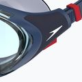 Plaukimo kaukė Speedo Biofuse 2.0 peacoat / cobalt 5