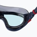 Plaukimo kaukė Speedo Biofuse 2.0 peacoat / cobalt 6