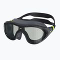 Plaukimo kaukė Speedo Biofuse 2.0 black / steel
