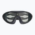 Plaukimo kaukė Speedo Biofuse 2.0 black / steel 2