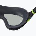 Plaukimo kaukė Speedo Biofuse 2.0 black / steel 6