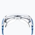 Plaukimo kaukė Speedo Biofuse 2.0 white / clear 3