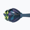 Vaikiški plaukimo akiniai Speedo Vanquisher 3.0 Mirror LTD Junior nocturnal / cobalt / aurora mirror 2
