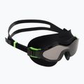 Plaukimo kaukė Speedo Hydrosity speedo black / smoke