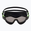 Plaukimo kaukė Speedo Hydrosity speedo black / smoke 2