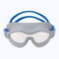 Plaukimo kaukė Speedo Hydrosity light cement / clear 2