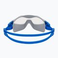 Plaukimo kaukė Speedo Hydrosity light cement / clear 4