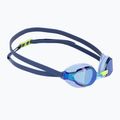 Plaukimo akiniai Speedo Fastskin Speedsocket 2 Mirror sugar blue / celeste / iris mirror