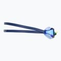 Plaukimo akiniai Speedo Fastskin Speedsocket 2 Mirror sugar blue / celeste / iris mirror 3