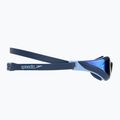 Plaukimo akiniai Speedo Fastskin Pure Focus Mirror sugar blue / smoke / iris mirror 3