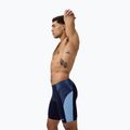 Vyriški plaukimo šortai Speedo Endurance+ MAX Splice Jammer navy/sugar blue 4