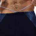 Vyriški plaukimo šortai Speedo Endurance+ MAX Splice Jammer navy/sugar blue 5