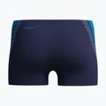 Vyriškos plaukimo trumpikės Speedo Hyper Boom Splice true peacoat/lagoon blue 2