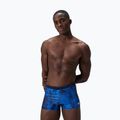 Vyriškos plaukimo trumpikės Speedo Valmilton coin grey