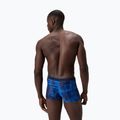 Vyriškos plaukimo trumpikės Speedo Valmilton coin grey 3