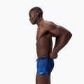 Vyriškos plaukimo trumpikės Speedo Valmilton coin grey 4