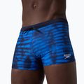 Vyriškos plaukimo trumpikės Speedo Valmilton coin grey 5