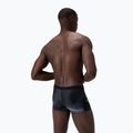 Vyriškos plaukimo trumpikės Speedo Valmilton coin grey 2