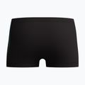 Vaikiškos plaukimo trumpikės Speedo Plastisol Placement Aquashort black/alfalfa green 2