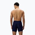 Vyrų plaukimo šortai Speedo Duo Logo Print Mid Jammer navy/sugar blue 3