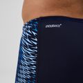 Vyriški plaukimo šortai Speedo Endurance+ Tech Panel Jammer navy/sugar blue 6