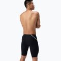 Vyriški plaukimo šortai Speedo Movement Jammer black/silver 3