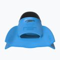Plaukimo pelekai Speedo DMC Original mėlyna/anglies spalva 5