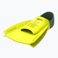 Plaukimo pelekai Speedo DMC Original hyper yellow/olive 3