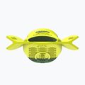 Plaukimo pelekai Speedo DMC Original hyper yellow/olive 6