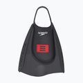 Plaukimo pelekai Speedo DMC Elite Max speedo black/high risk red 2