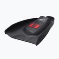 Plaukimo pelekai Speedo DMC Elite Max speedo black/high risk red 3