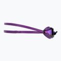 Plaukimo akiniai Speedo Fastskin Speedsocket 2 Mirror Mayan Blue/Galaxy Grape/Smoke/Iris Mirror 3
