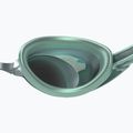 Plaukimo akiniai Speedo Vanquisher 3.0 Mirror Ltd storm green/grey/emerald matte mirror ltd 4