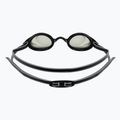 Plaukimo akiniai Speedo Vanquisher 3.0 Optical Speedo Black/Steel 4