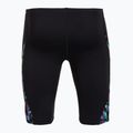 Vyriški plaukimo šortai Speedo Printed Side Spliced firework burst/black 2