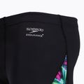 Vyriški plaukimo šortai Speedo Printed Side Spliced firework burst/black 4