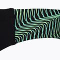 Moteriškas dviejų dalių maudymosi kostiumėlis Speedo Placement Raceback 2pc anthracite/clover 8