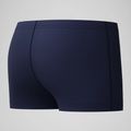 Berniukų maudymosi trumpikės Speedo Medley Logo Aquashort peacoat/deep sapphire 2