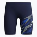 Vaikiški plaukimo šortai Speedo Medley Logo Jammer peacoat/deep sapphire