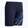 Vaikiški plaukimo šortai Speedo Medley Logo Jammer peacoat/deep sapphire 3