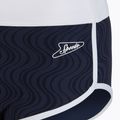 Vyriškos plaukimo glaudės Speedo Texture Brief 3.5" peacoat 3