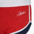 Vyriškos plaukimo glaudės Speedo Texture Brief 3.5" high risk red 3