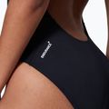 Moteriškas vientisas plaukimo kostiumėlis Speedo Endurance+ Logo Thin Strap anthracite 5