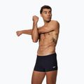 Vyriškos maudymosi trumpikės Speedo Endurance+ Logo Aquashort anthracite 3