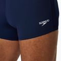 Vyriškos maudymosi trumpikės Speedo Endurance+ Logo Aquashort peacoat 6